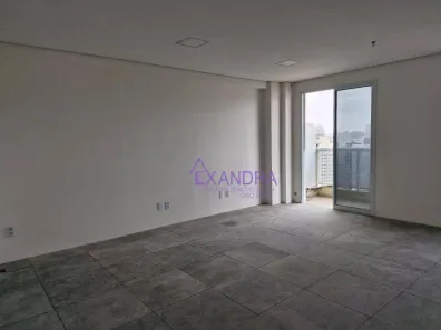 Conjunto Comercial / Sala à venda, 34m² no Vila Mariana, São Paulo