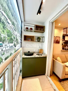 Apartamento com 2 Quartos à venda, 48m² no Amador, Eusébio