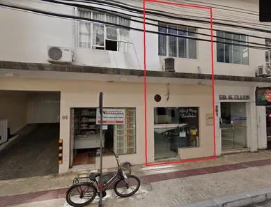 Loja / Salão / Ponto Comercial com 2 Quartos à venda, 62m² no Centro, Balneário Camboriú