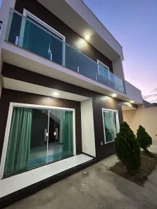 Sobrado com 5 Quartos à venda, 245m² no Felícia, Vitória da Conquista