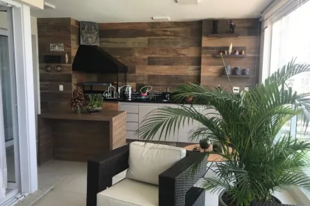 Apartamento com 4 Quartos para venda ou aluguel, 241m² no Água Branca, São Paulo