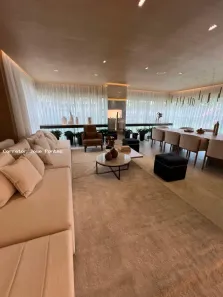 Apartamento com 4 Quartos à venda, 189m² no Água Branca, São Paulo