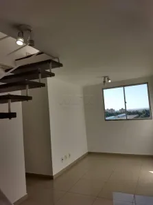 Cobertura com 3 Quartos à venda, 124m² no Jardim Panorama, Bauru