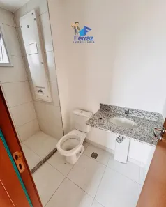 Apartamento com 3 Quartos à venda, 85m² no Flores, Manaus