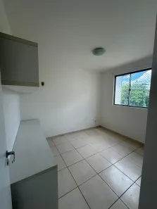 Apartamento com 2 Quartos para alugar, 55m² no Pedreirinha, Marituba