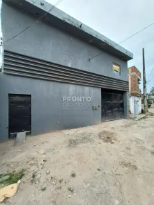 Galpão / Depósito / Armazém para alugar, 347m² no Jordão, Recife