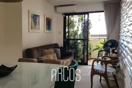 Apartamento com 3 Quartos à venda, 65m² no São José, Aracaju