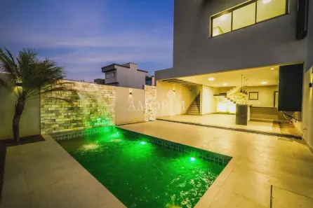 Casa com 3 Quartos à venda, 227m² no Portais (Polvilho), Cajamar