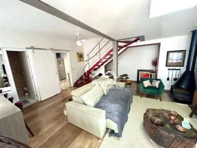 Casa de Condomínio com 2 Quartos à venda, 107m² no Vila Andrade, São Paulo