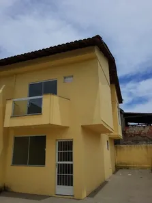 Casa com 2 Quartos à venda, 79m² no Engenho do Porto, Duque de Caxias