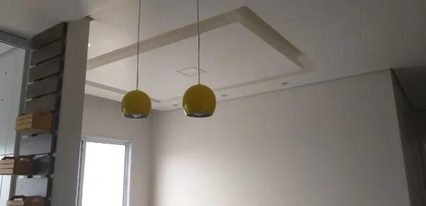 Apartamento com 2 Quartos para venda ou aluguel, 47m² no Novo Osasco, Osasco