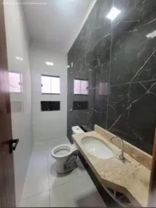 Casa com 3 Quartos à venda, 105m² no Residencial Boa Vista II, Senador Canedo