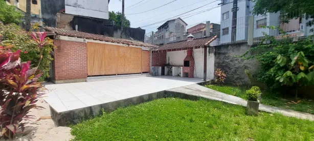 Apartamento com 2 Quartos para alugar, 66m² no Nova Cidade, São Gonçalo