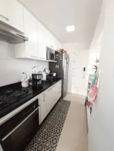Apartamento com 2 Quartos à venda, 49m² no Vila Arcádia, São Paulo