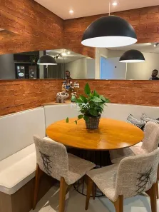 Cobertura com 2 Quartos à venda, 76m² no Paulicéia, Piracicaba