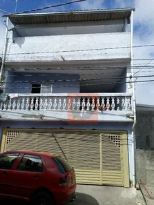 Casa com 5 Quartos à venda, 120m² no Jardim da Conquista (Zona Leste), São Paulo