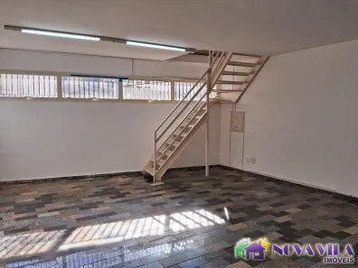 Conjunto Comercial / Sala para alugar, 71m² no Centro, Jaguariúna