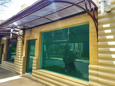 Loja / Salão / Ponto Comercial para alugar, 50m² no Alto da Glória, Curitiba