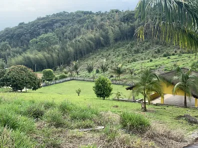 Fazenda / Sítio / Chácara com 3 Quartos à venda, 260000m² no Taiaçupeba, Mogi das Cruzes