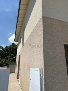 Sobrado com 3 Quartos à venda, 107m² no Jardim Vera Cruz, Louveira