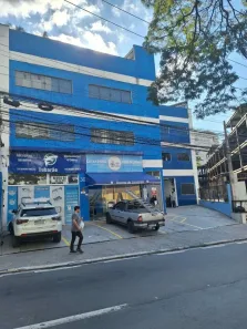 Casa Comercial para alugar, 60m² no Vila Santa Luzia, Taboão da Serra