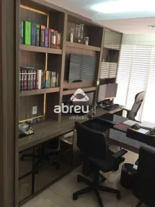 Conjunto Comercial / Sala à venda, 38m² no Lagoa Nova, Natal