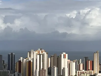 Apartamento com 3 Quartos para alugar, 127m² no João Agripino, João Pessoa