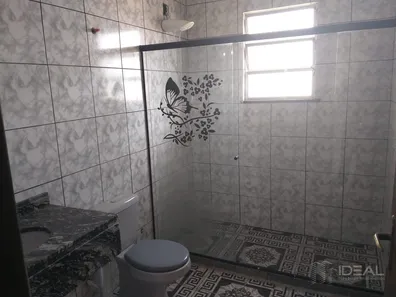 Casa Comercial com 4 Quartos para alugar, 350m² no Parque Vicente Gonçalves Dias, Campos dos Goytacazes