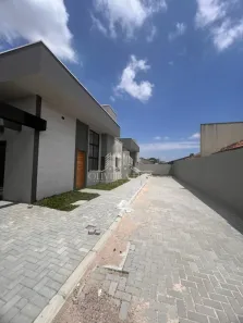 Casa com 3 Quartos à venda, 60m² no Jardim Paulista, Campina Grande do Sul