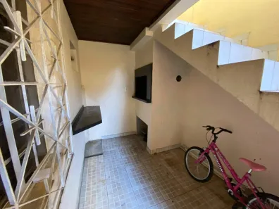 Casa com 3 Quartos para alugar, 98m² no Universitário, Chapecó