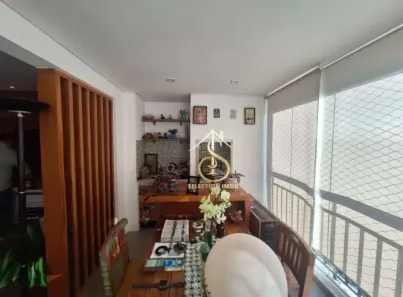 Apartamento com 2 Quartos para alugar, 104m² no Parque Reboucas, São Paulo