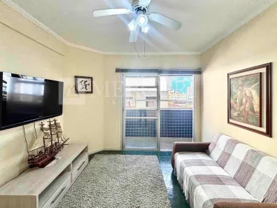 Cobertura com 4 Quartos para venda ou aluguel, 192m² no Enseada, Guarujá