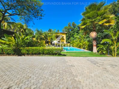 Casa com 5 Quartos à venda, 260m² no , Mata de São João