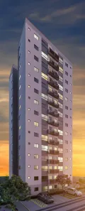 Apartamento com 2 Quartos à venda, 52m² no Nossa Senhora do Ó, Paulista