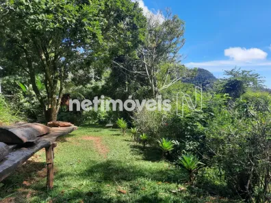 Fazenda / Sítio / Chácara com 3 Quartos à venda, 174m² no Roças Novas, Caeté