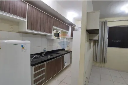 Apartamento com 2 Quartos para alugar, 44m² no Belo Horizonte, Marabá