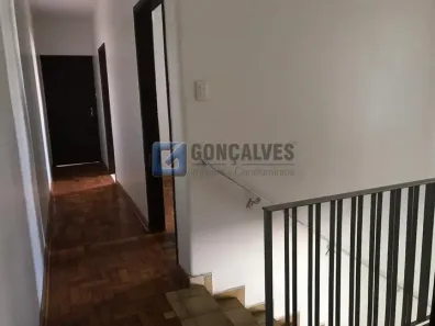 Sobrado com 4 Quartos para alugar, 212m² no Rudge Ramos, São Bernardo do Campo