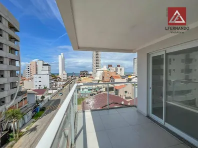 Apartamento com 3 Quartos para alugar, 96m² no Itacolomi, Balneário Piçarras