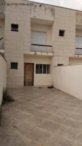 Casa com 3 Quartos à venda, 97m² no Jardins, Bragança Paulista