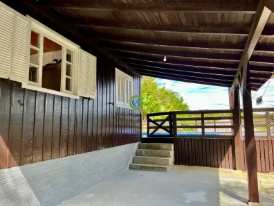 Casa com 4 Quartos à venda, 120m² no Ribeirão Grande, Paulo Lopes