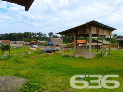 Terreno / Lote / Condomínio à venda, 324m² no São Francisco do Sul, São Francisco do Sul