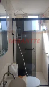 Apartamento com 2 Quartos à venda, 50m² no Vila Albertina, São Paulo