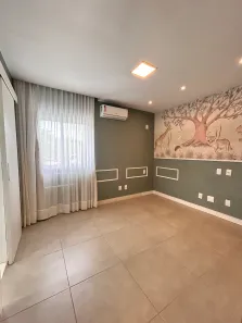 Casa de Condomínio com 4 Quartos para alugar, 190m² no Busca Vida (Abrantes), Camaçari