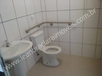 Conjunto Comercial / Sala com 2 Quartos à venda, 138m² no Jardim Nossa Senhora de Fátima, Americana
