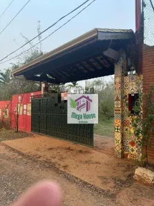 Fazenda / Sítio / Chácara com 2 Quartos à venda, 80m² no Campo Verde, Ibiúna