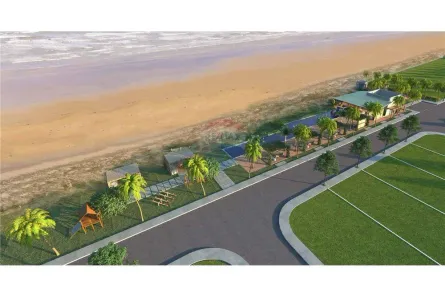Terreno / Lote / Condomínio à venda, 260m² no , Feliz Deserto