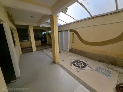 Casa com 3 Quartos à venda, 200m² no Comendador Soares, Nova Iguaçu