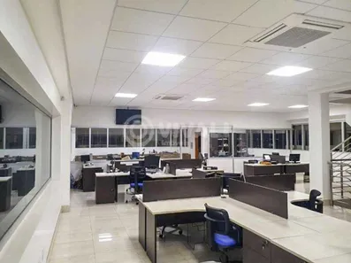 Galpão / Depósito / Armazém à venda, 2400m² no Sítio da Moenda, Itatiba