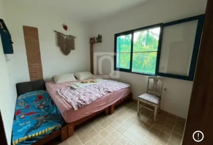 Fazenda / Sítio / Chácara com 3 Quartos à venda, 175m² no Residencial Aquarius, Araçoiaba da Serra