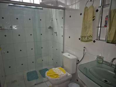 Casa com 3 Quartos à venda, 176m² no Jabotiana, Aracaju